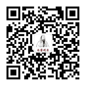 尚醫制藥二維碼